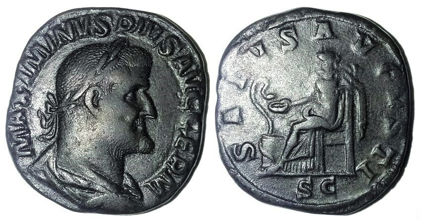 Maximinus Salus Sestertius.jpg