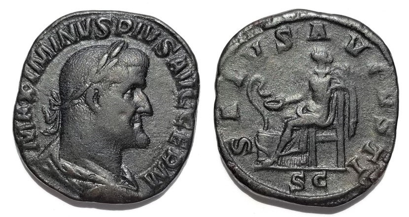 Maximinus Salus Sestertius.jpg
