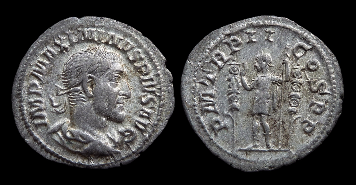 Maximinus Thrax - Emperor 1814.jpg