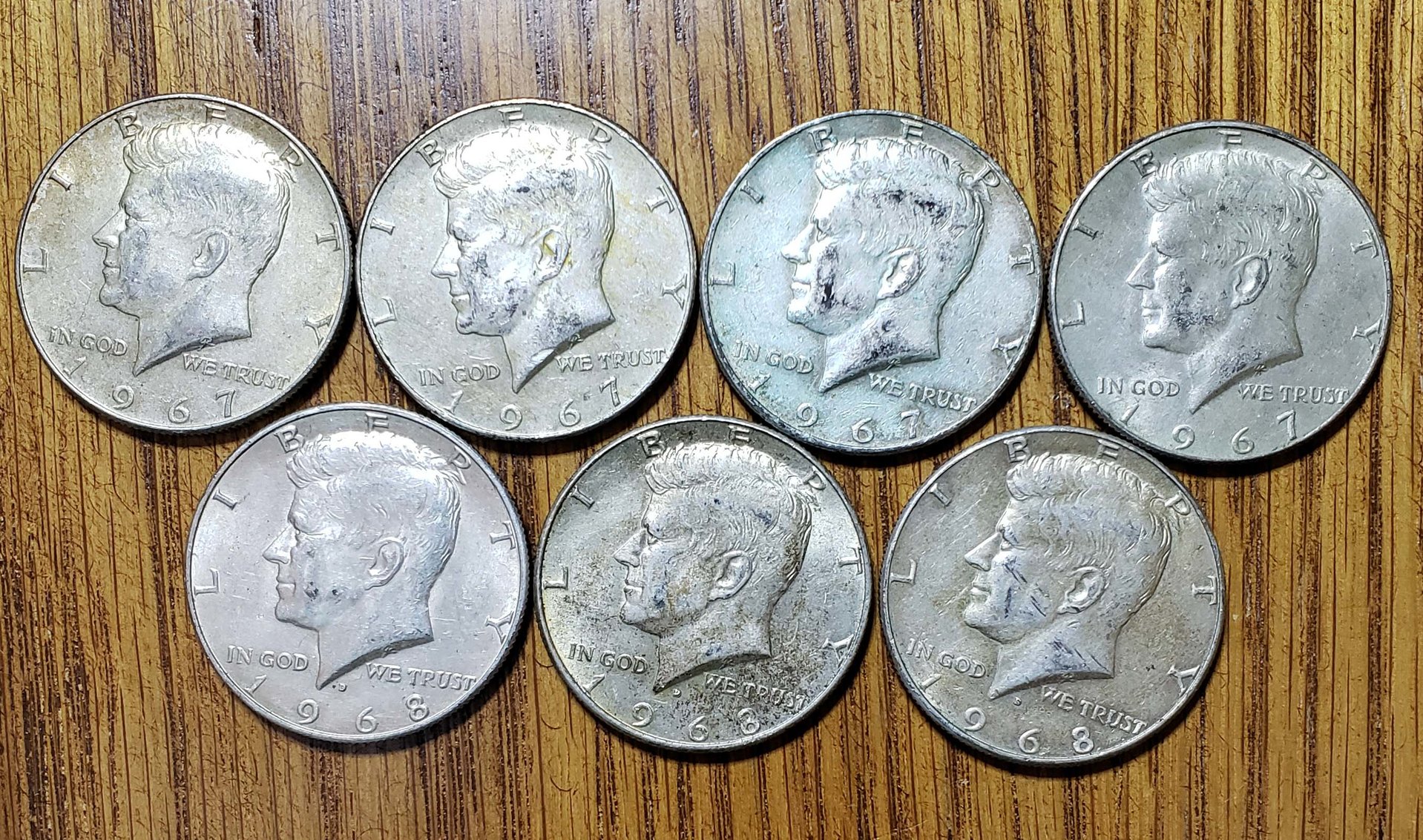May 17 18 Silver Finds.jpg