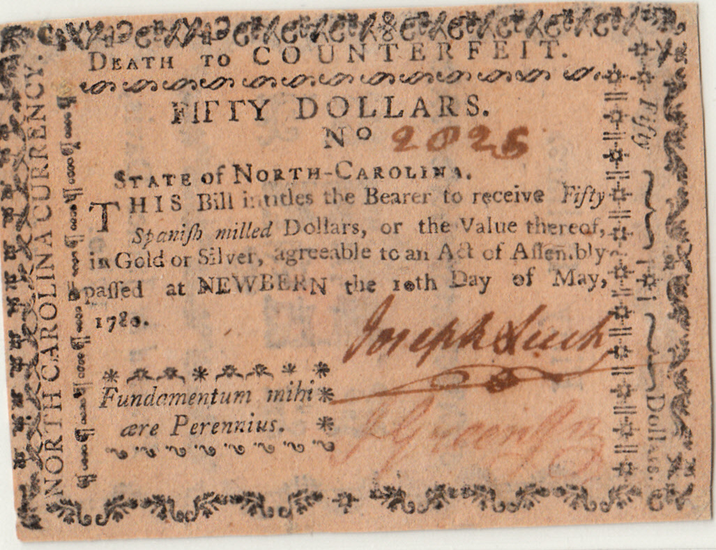 May 1780 $50 North Carolina face.jpg