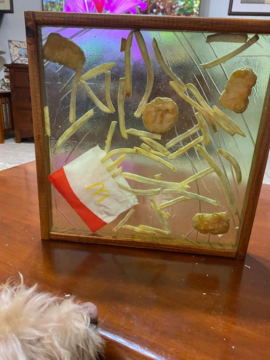 Mc Donalds Fries in resin.png
