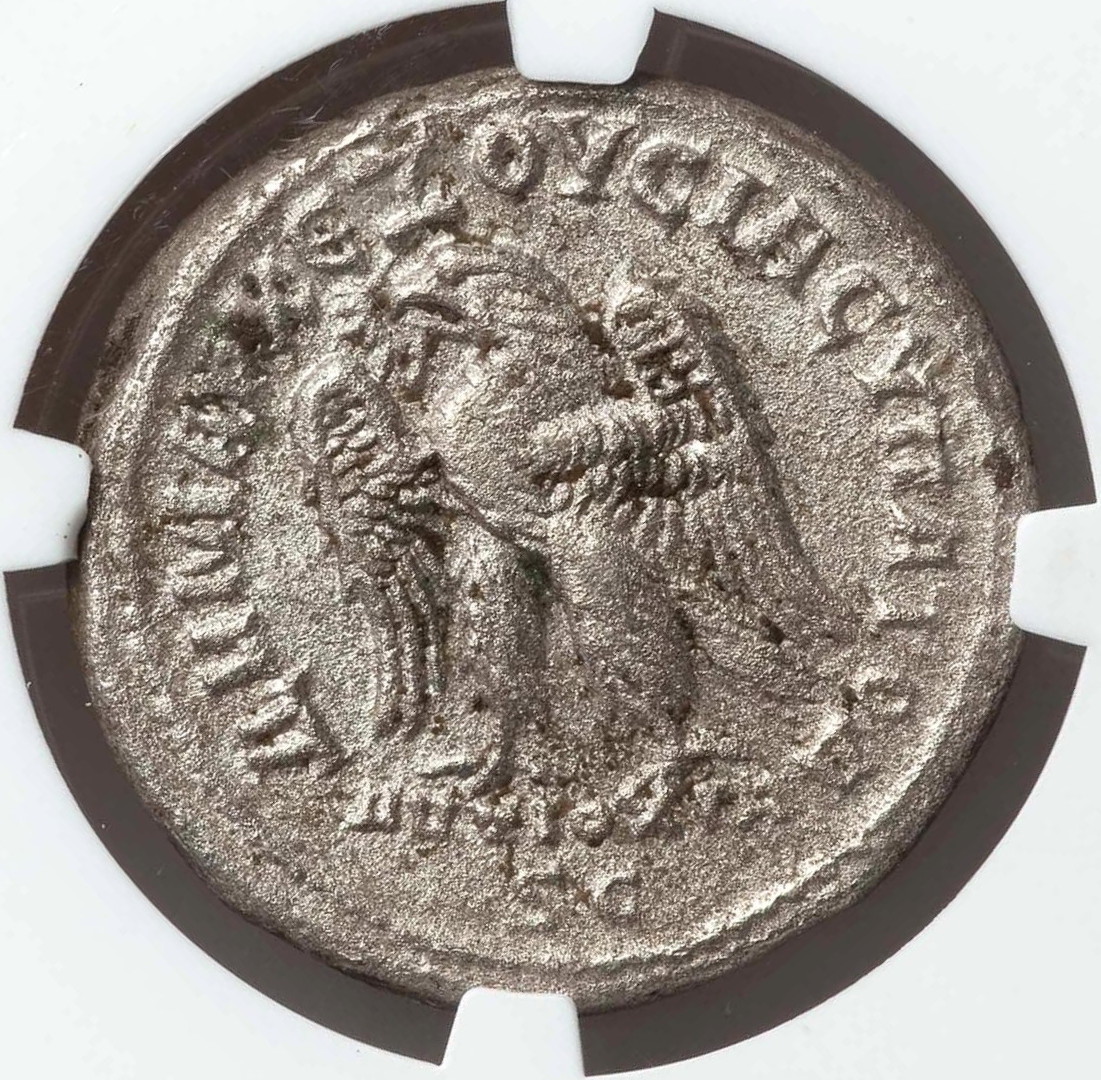 McAlee 1064c, rev. V. Rare, Prieur 492.jpg