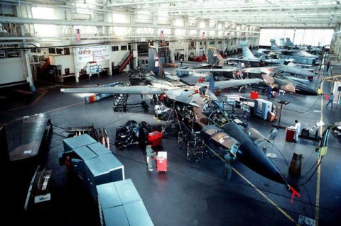McClellan AFB F-111 Depot Fuel Cell.jpg