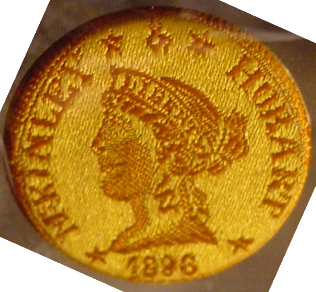 McKinley $5 Gold Stud Angle.jpg