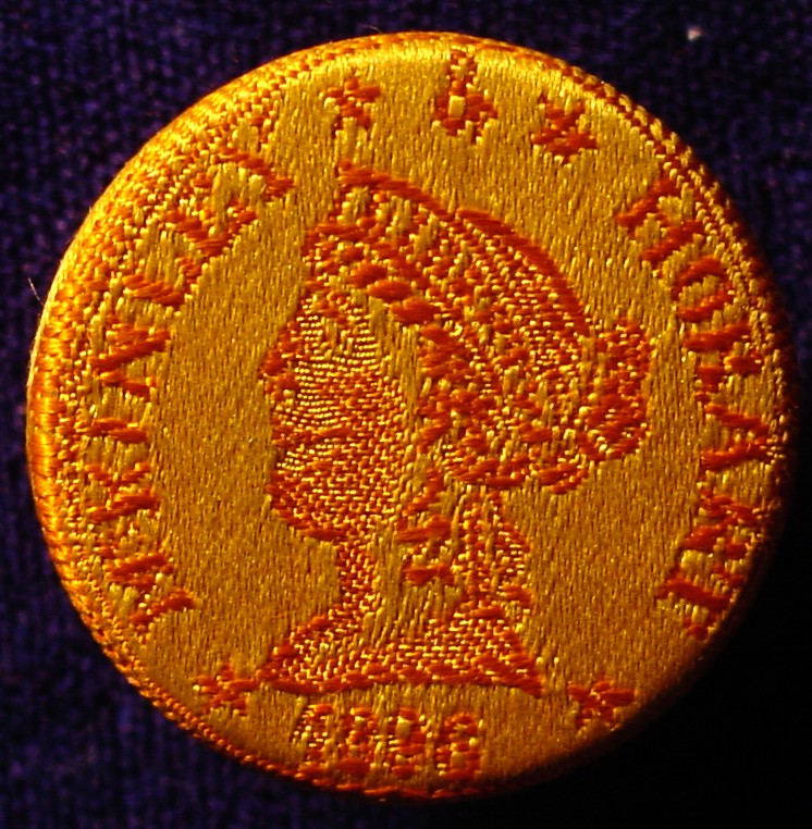 McKinley $5 Gold Stud O.jpg