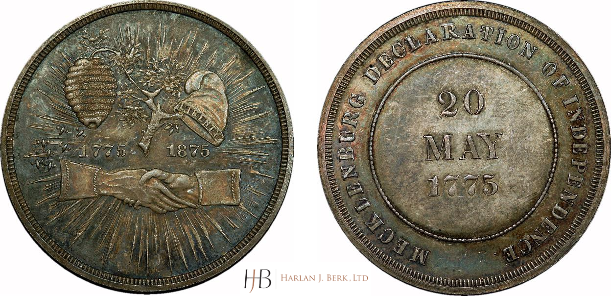 Mecklenburg medal.png