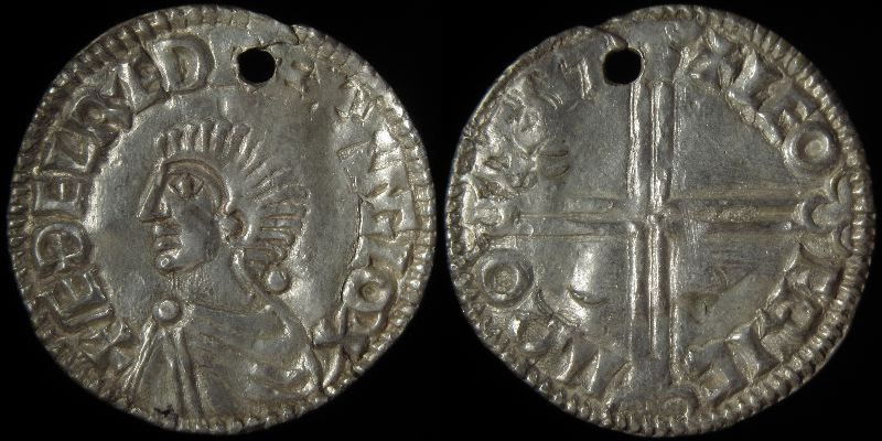 Med-09a-Eng-997-Aethelred II-D-LC-Canterbury-Leofric-1151.jpg