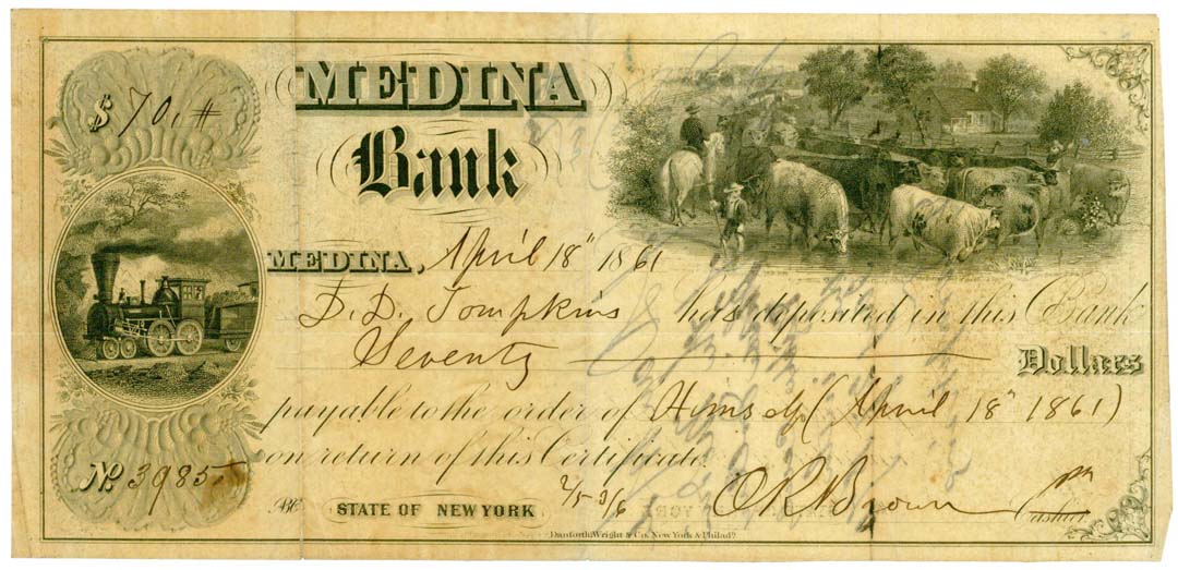 Medina bank check.jpg