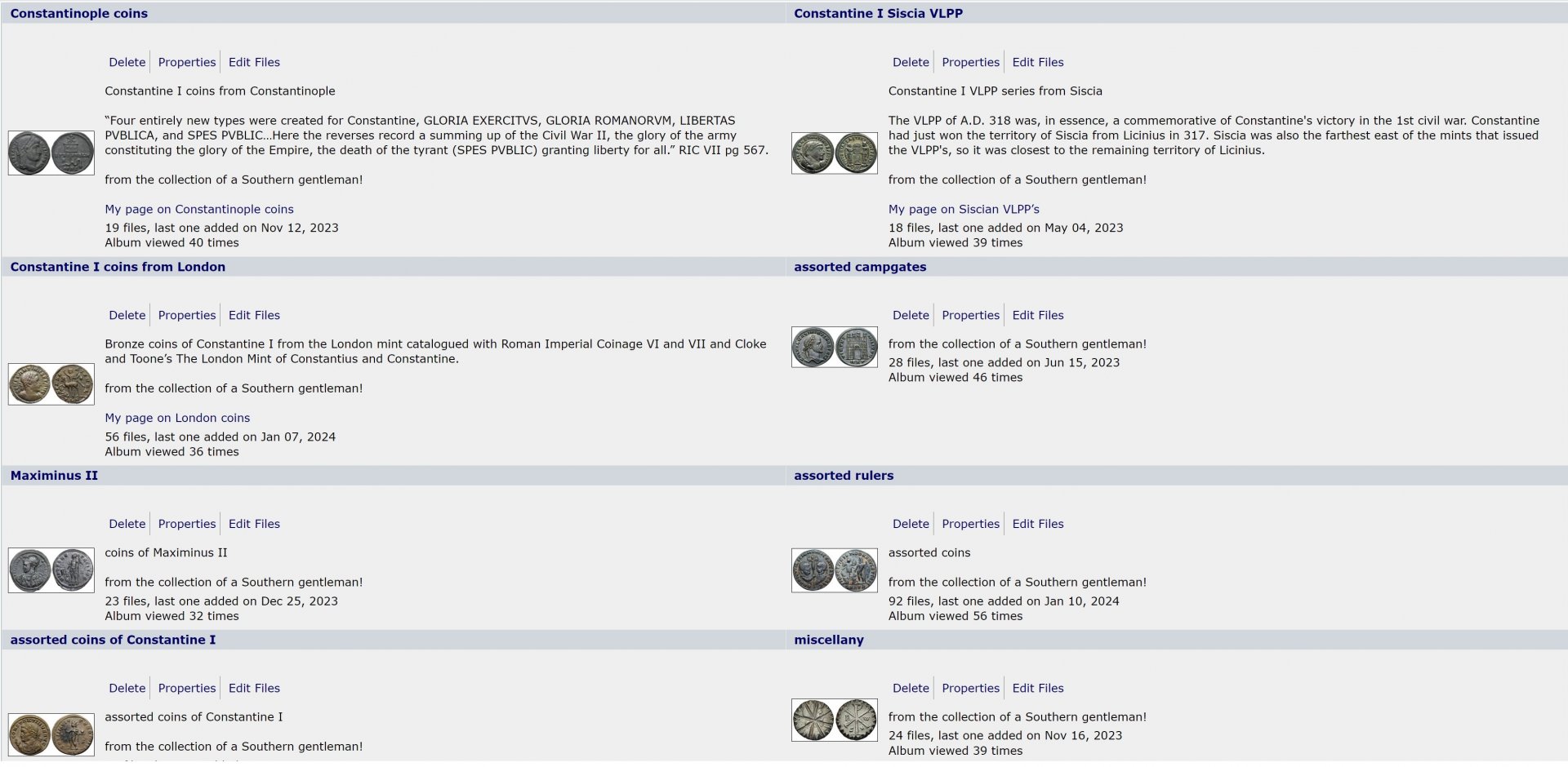 Members' Coin Collection Galleries } Victor C - Classical Numi_ - www.forumancientcoins.com.jpg