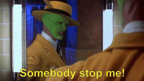 meme - somebody stop me.gif