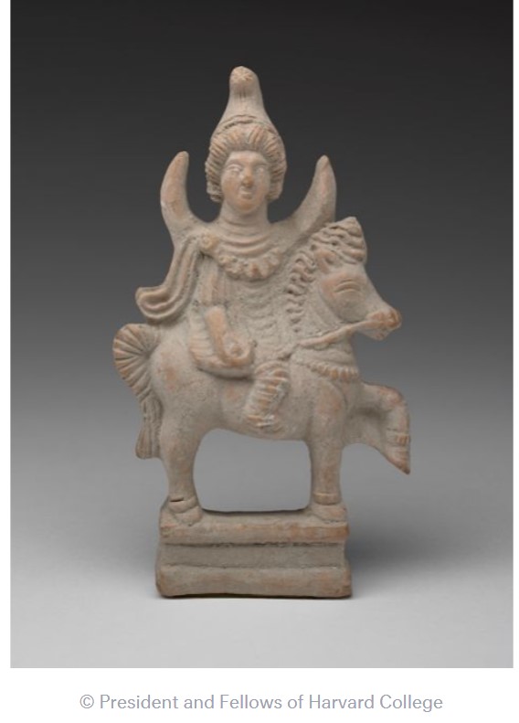 Men from Anatolia on a horse Harvard.jpg