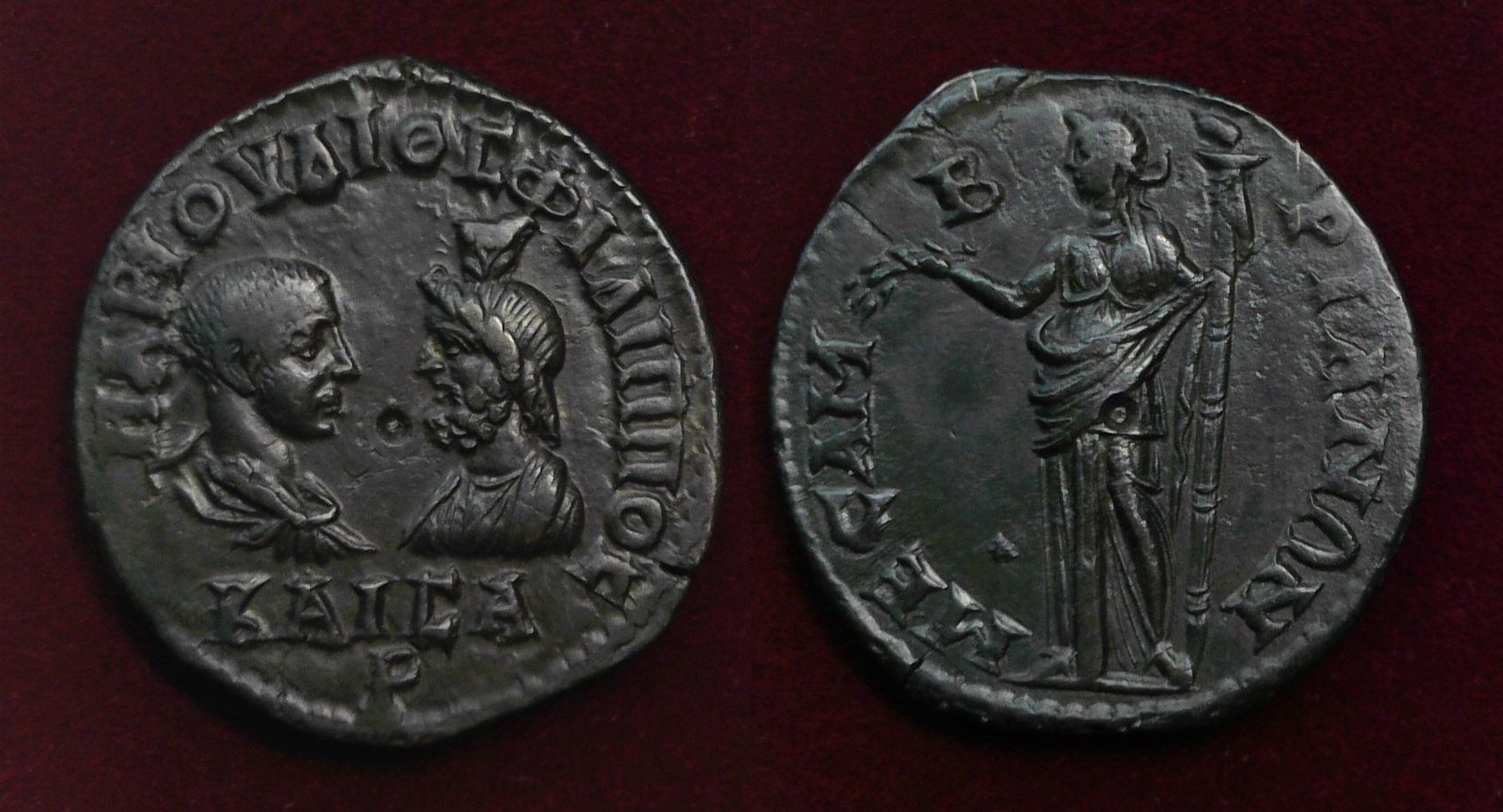 Mesembria Philip II Demeter.jpg