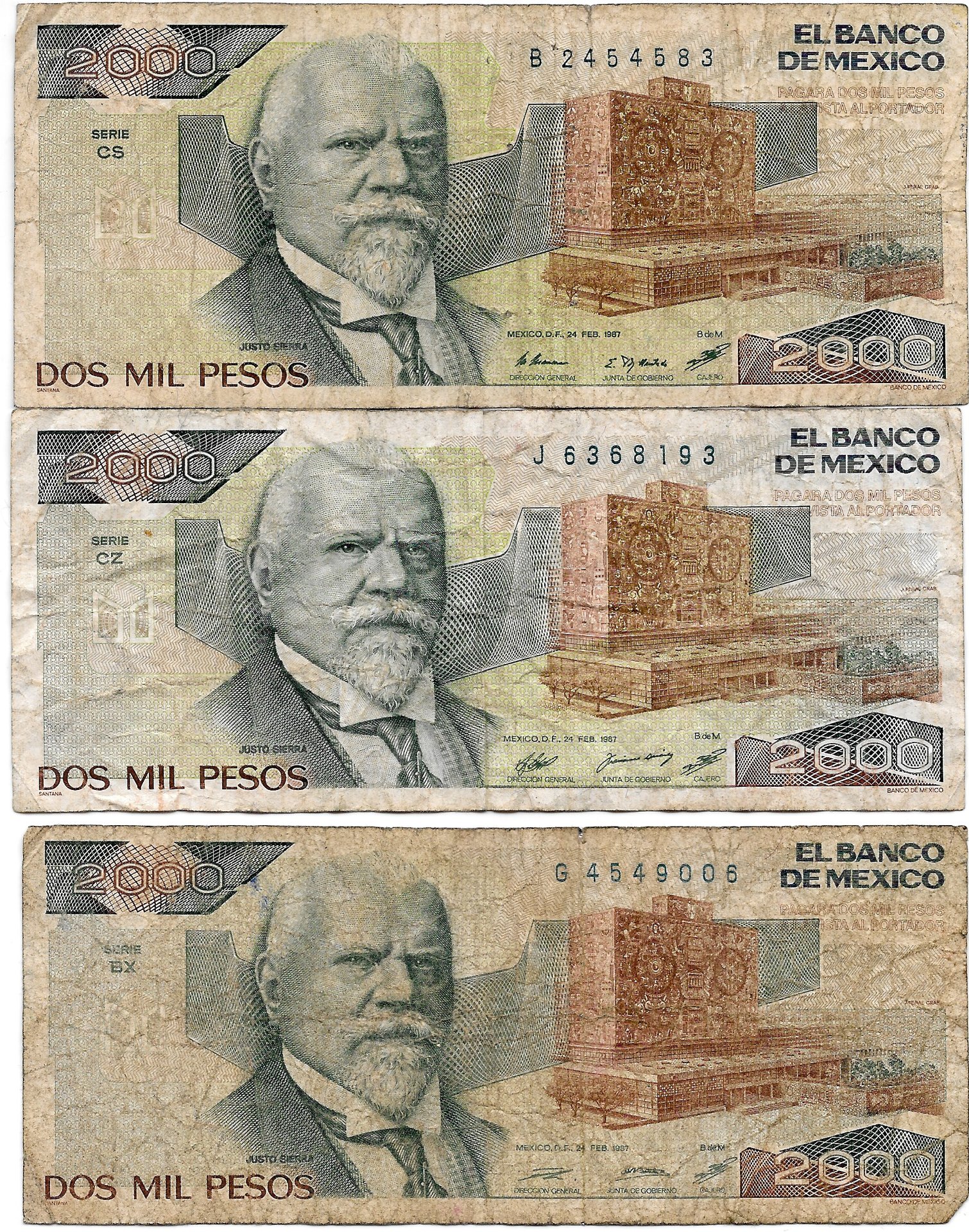 Mexican currency, 2000 pesos front .jpeg