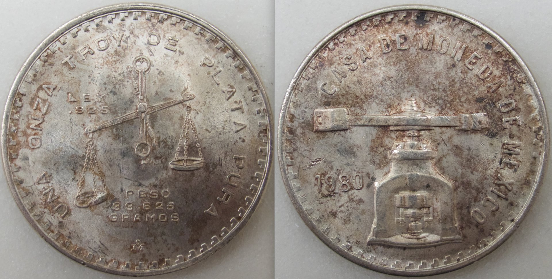 Mexico 1 oz Casa de Moneda 1980 copy.jpeg