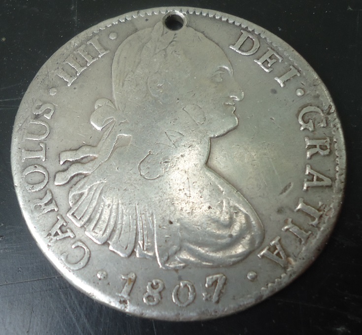 Mexico 1807 8 reales love token (2).JPG
