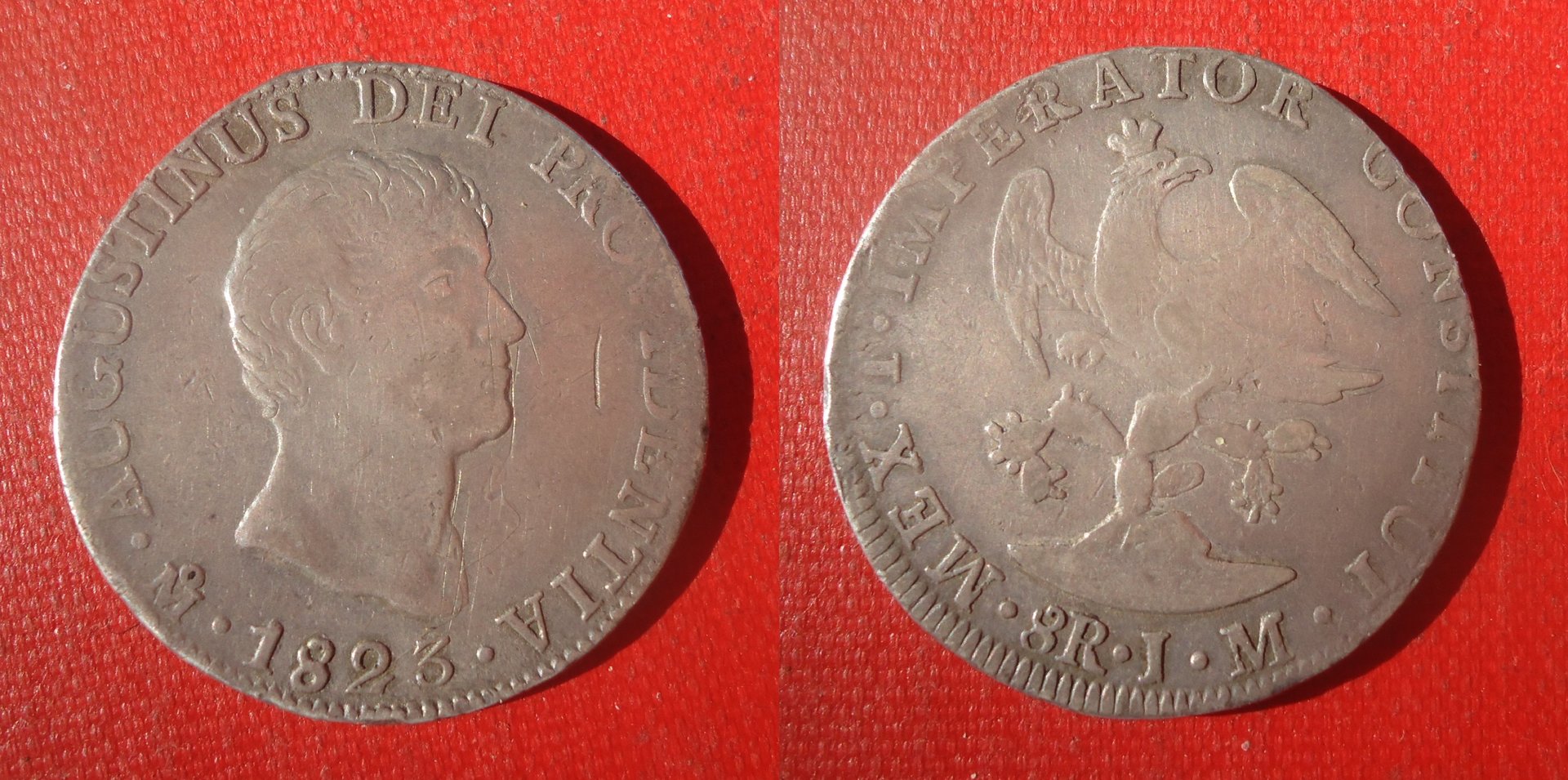 Mexico - 1823 Iturbide 8 Reales c. 1988 (0).jpg
