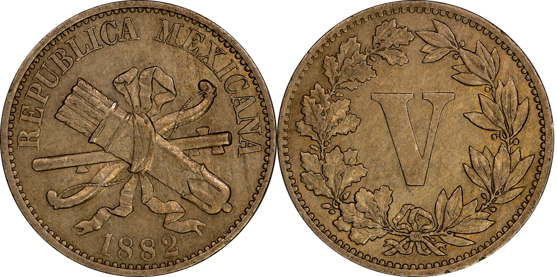 Mexico - 1882 5 Cents.jpg