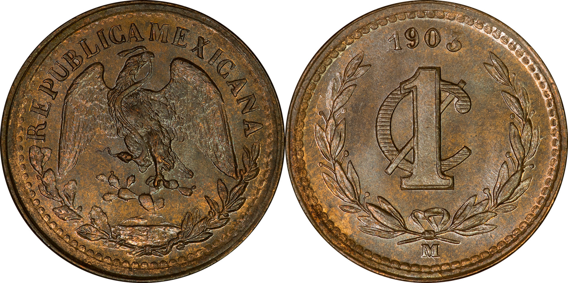 Mexico - 1903 M 1 Centavo.jpg