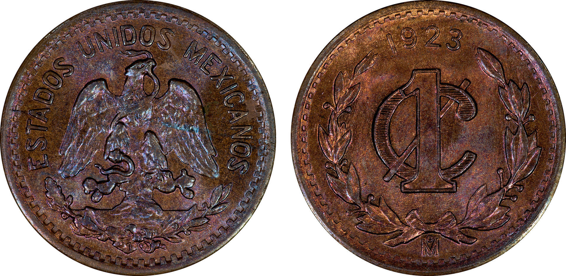 Mexico - 1923 1 Cent 1.jpg