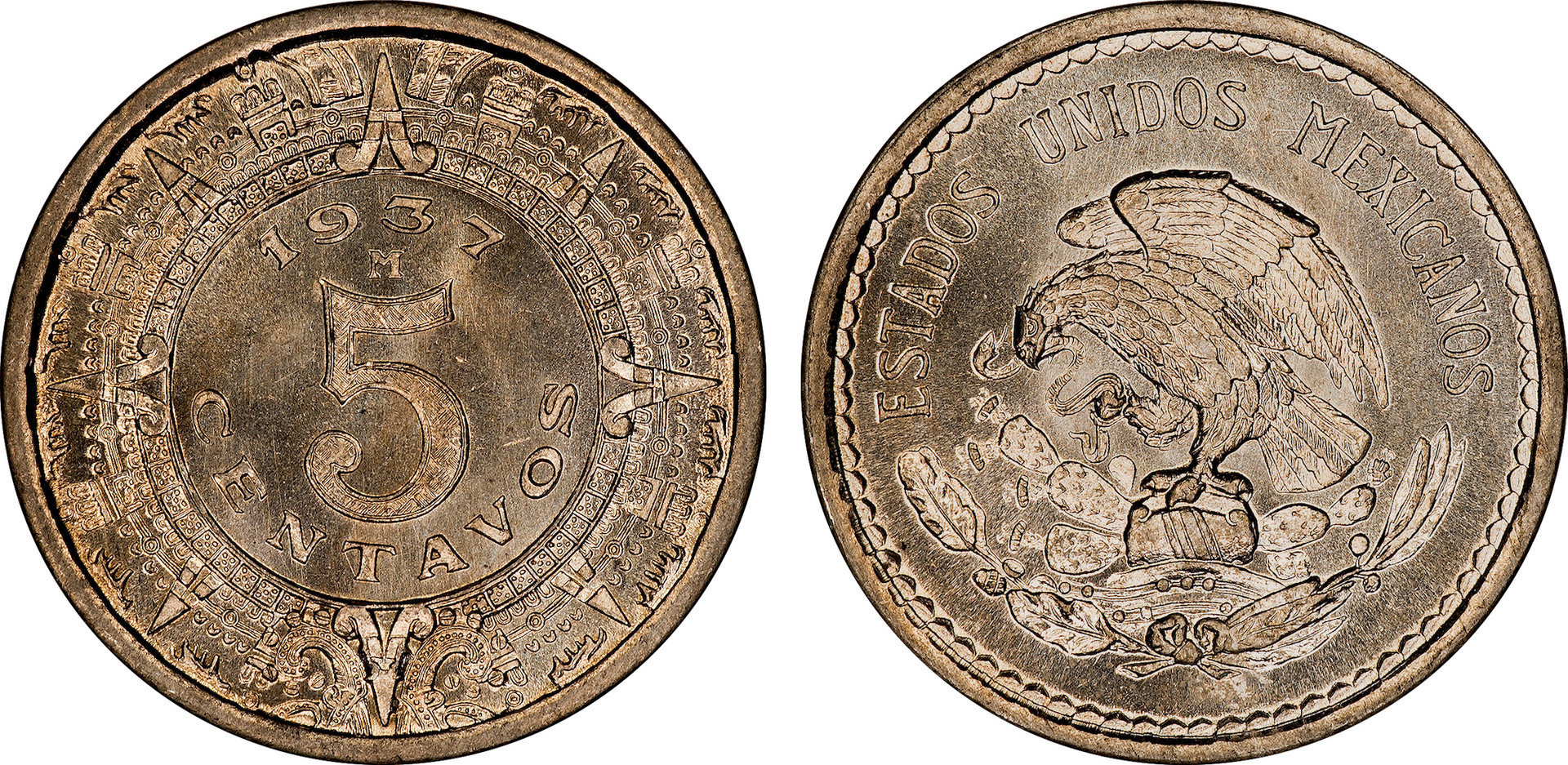 Mexico - 1937 5 Centavos.jpg