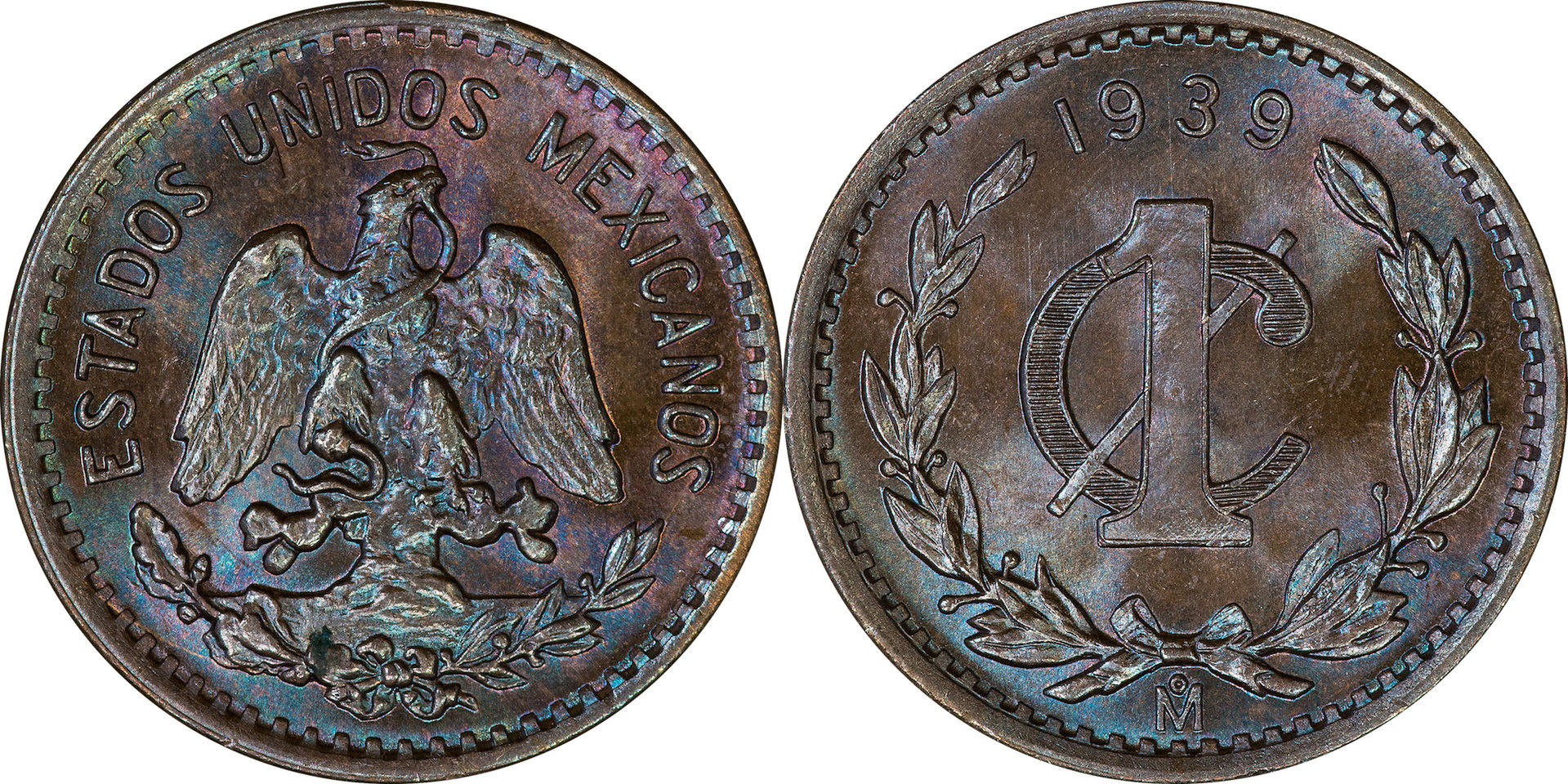 Mexico - 1939 1 Centavo.jpg