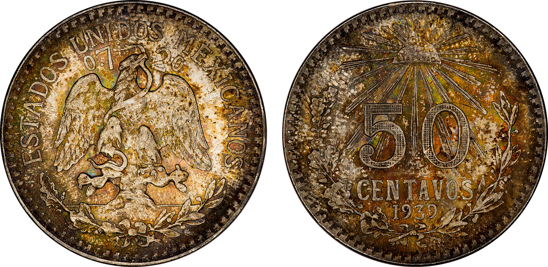 Mexico - 1939 50 Centavos.jpg