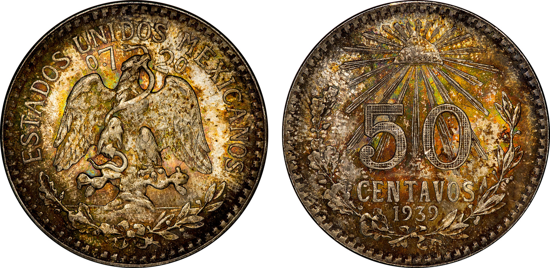 Mexico - 1939 50 Centavos.jpg