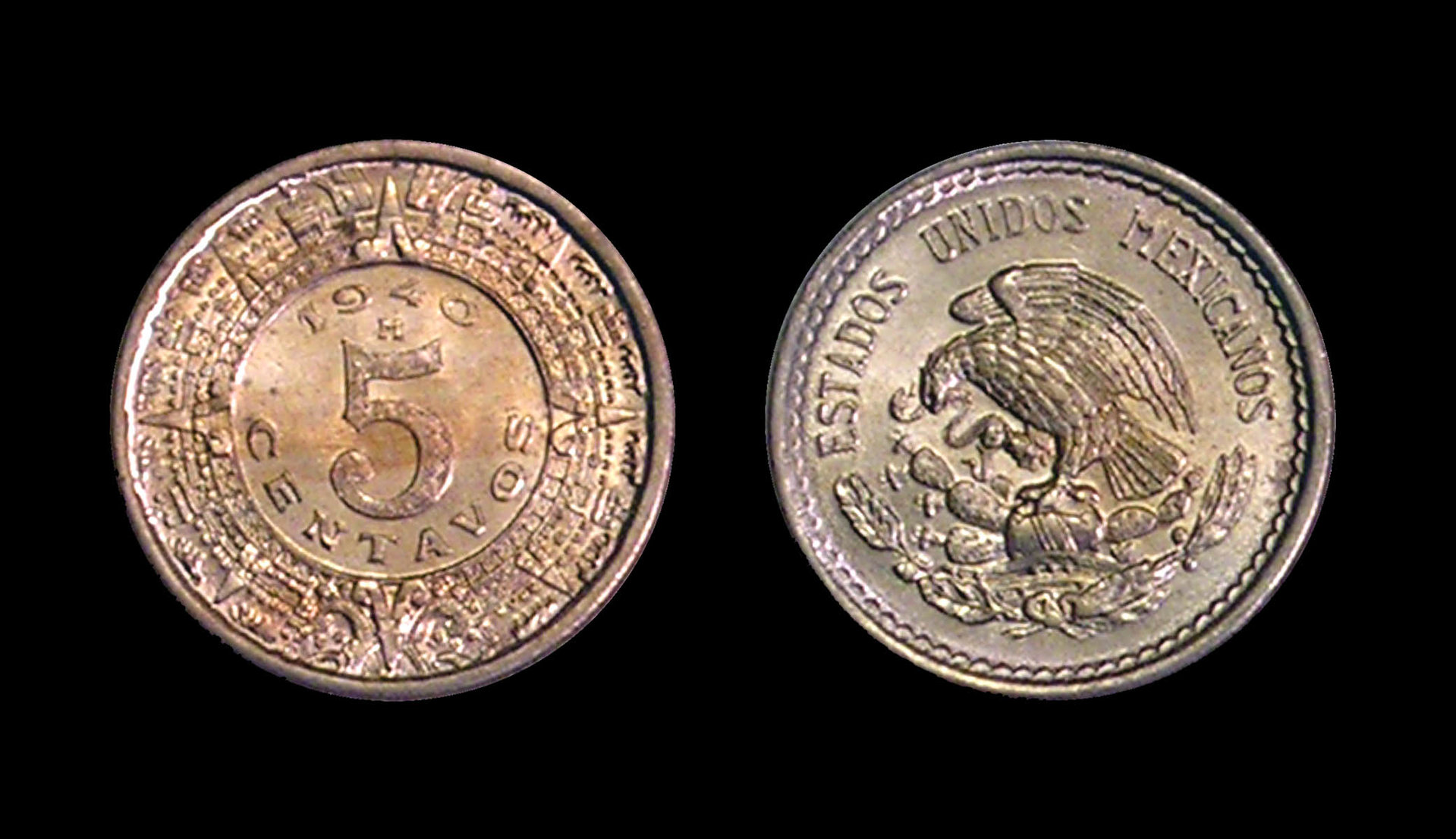 Mexico 1940 5 Centavos.jpg
