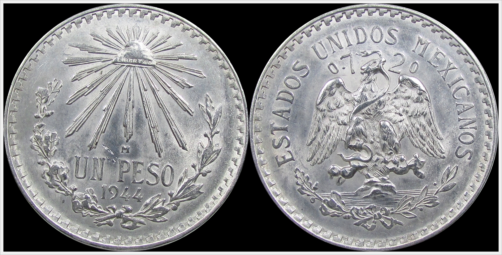 Mexico 1944 Un Peso.jpg