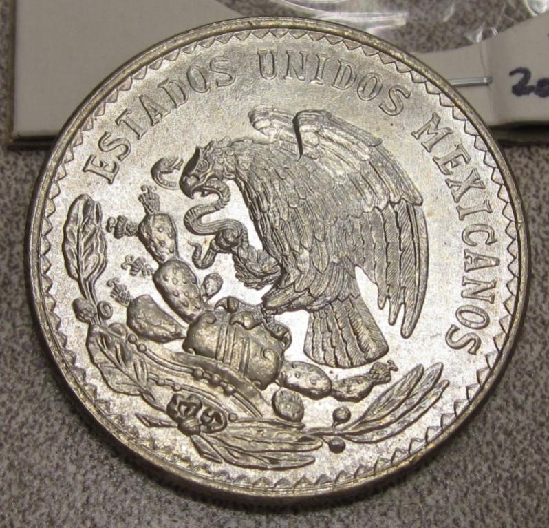 Mexico 1947 1 Peso Rev.jpg