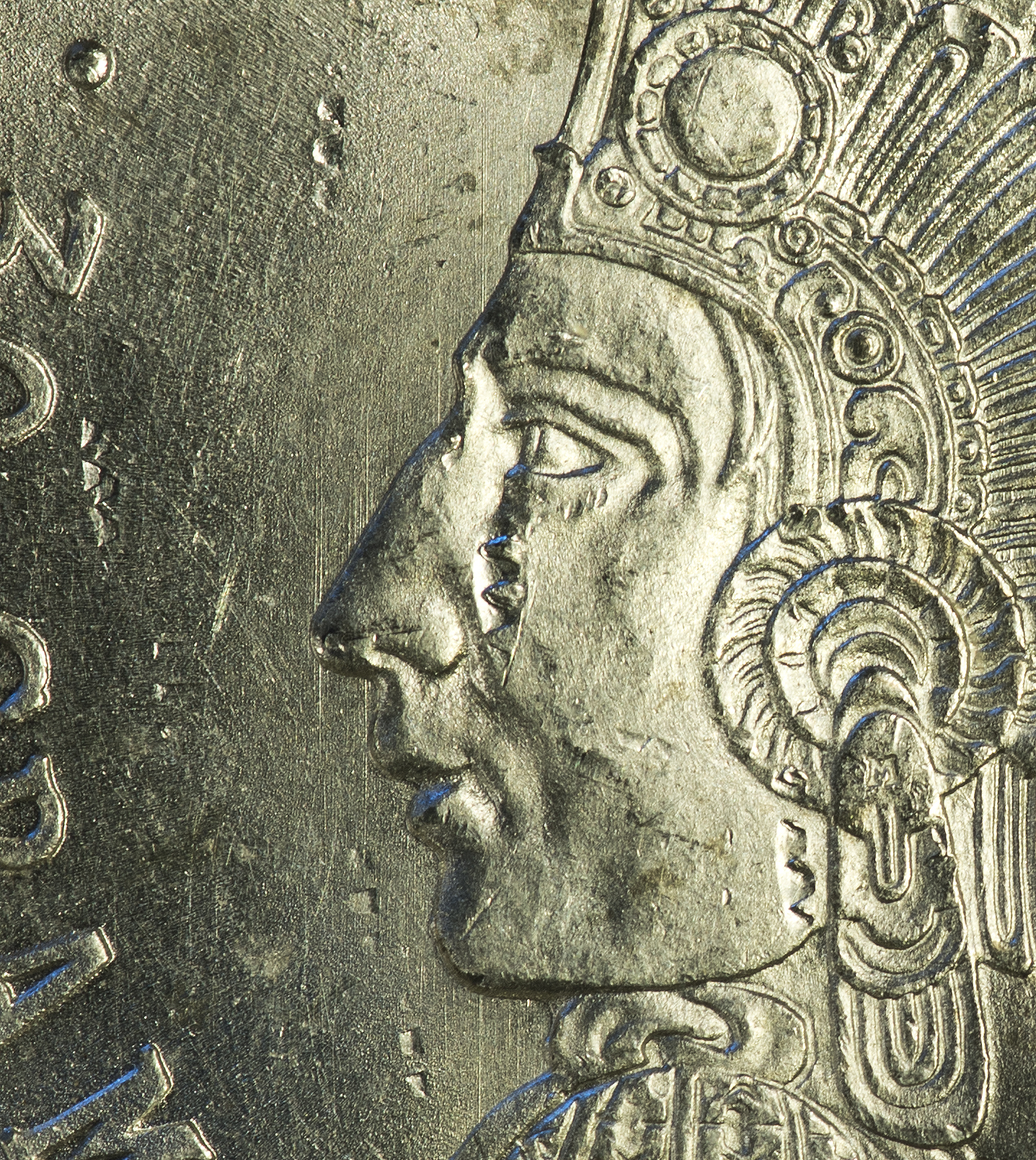 Mexico - 1948 5 Pesos - Face 2.jpg