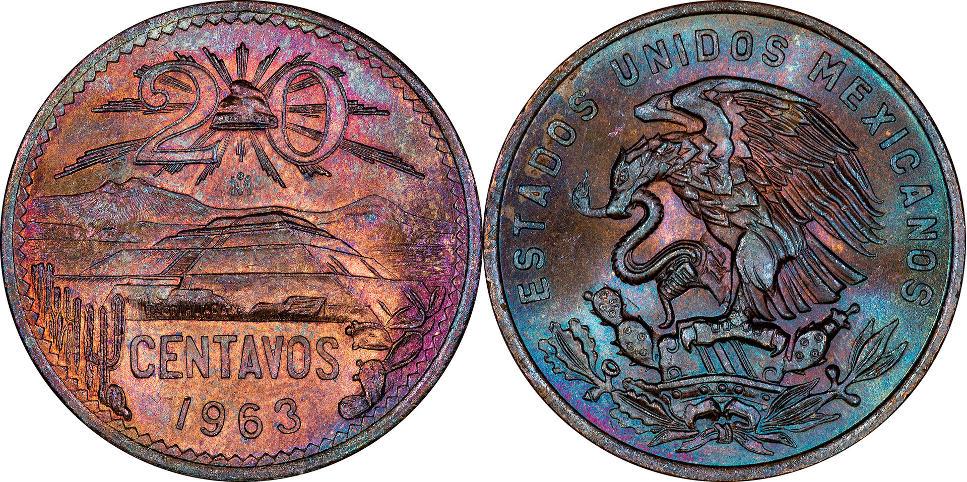 Mexico - 1963 20 Centavos 2.jpg
