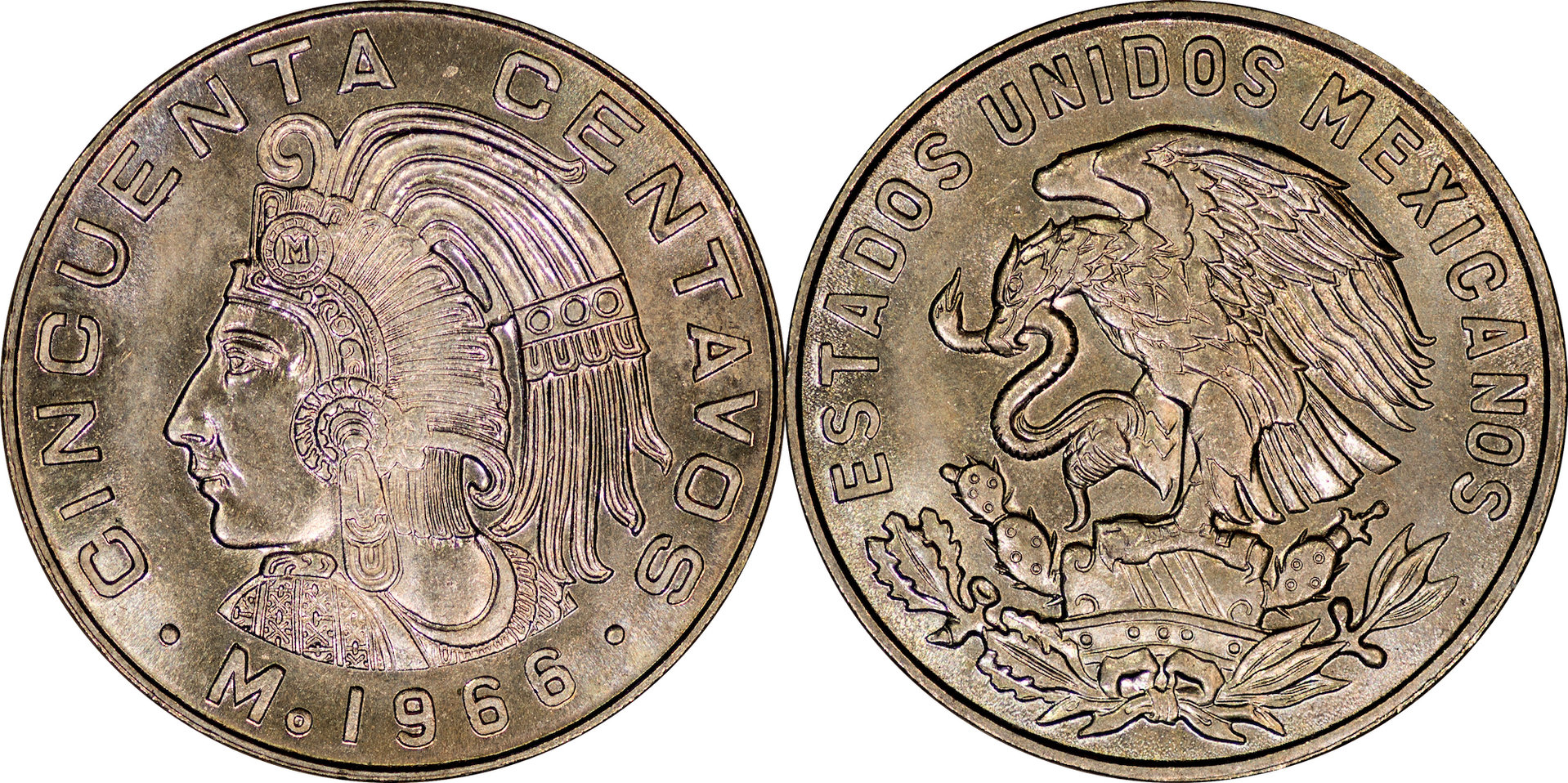Mexico - 1966 50 Centavos 1.jpg