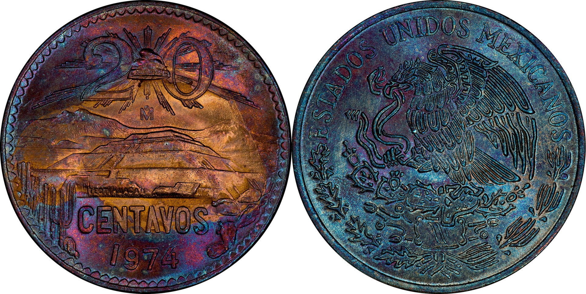 Mexico - 1974 20 Centavos.jpg