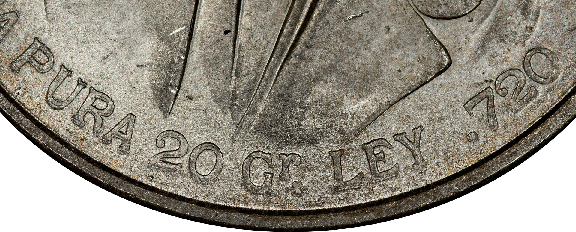 Mexico - 1978 100 Pesos DDR - Closeup 2.jpg
