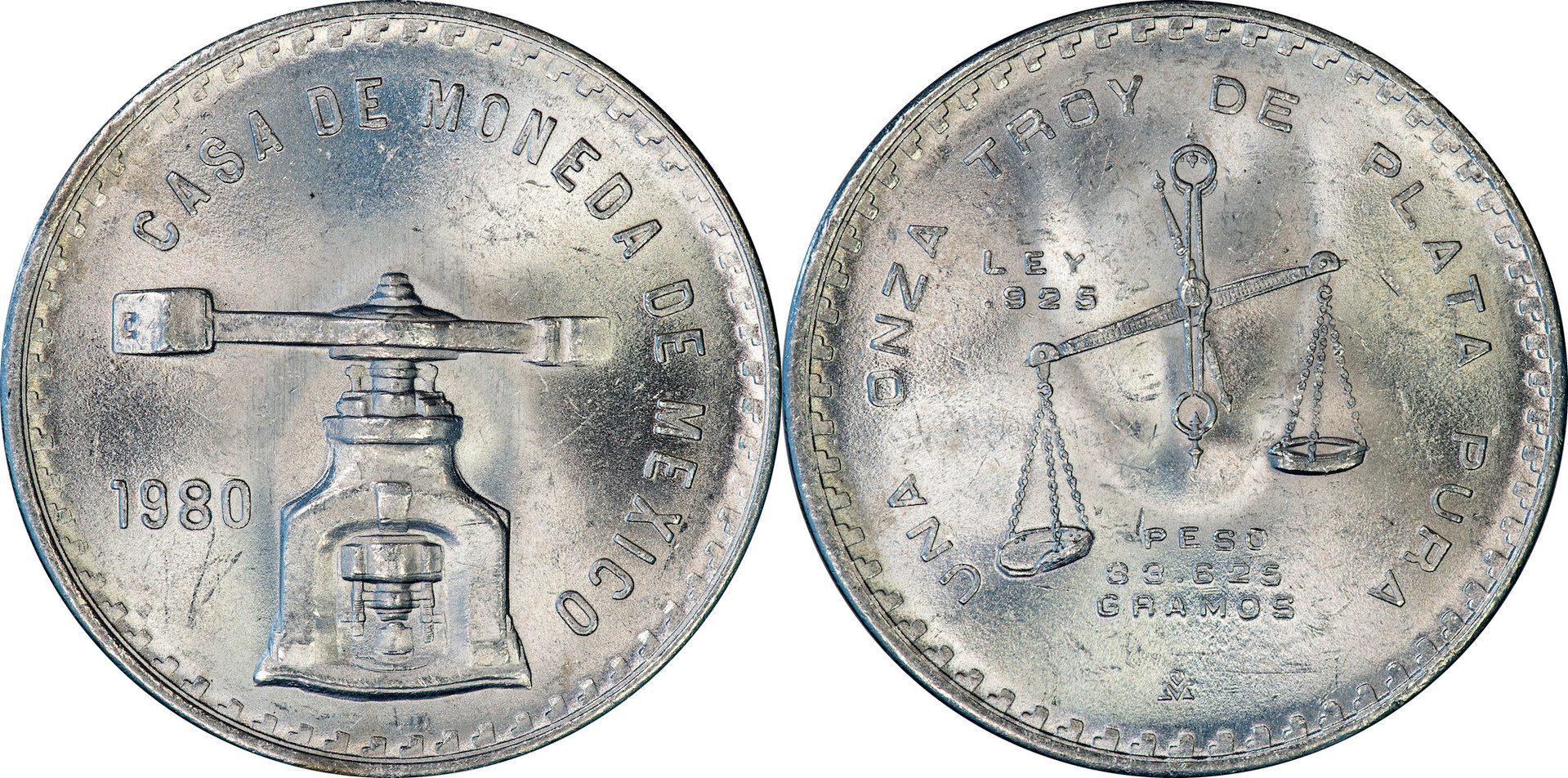 Mexico - 1980 1 Onza.jpg