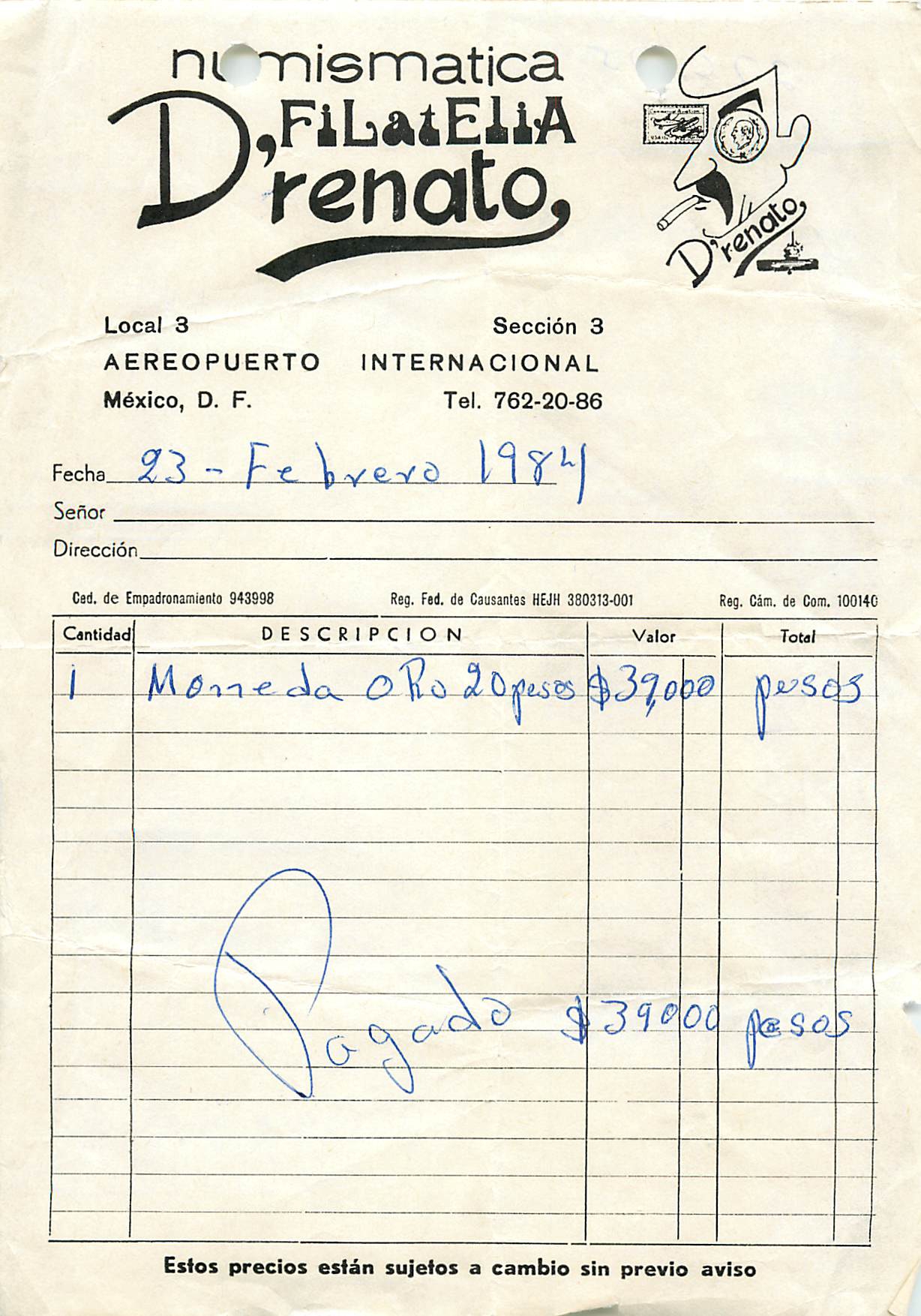 Mexico 20 Pesos receipt 2015_09_11_17_01_340001.jpg
