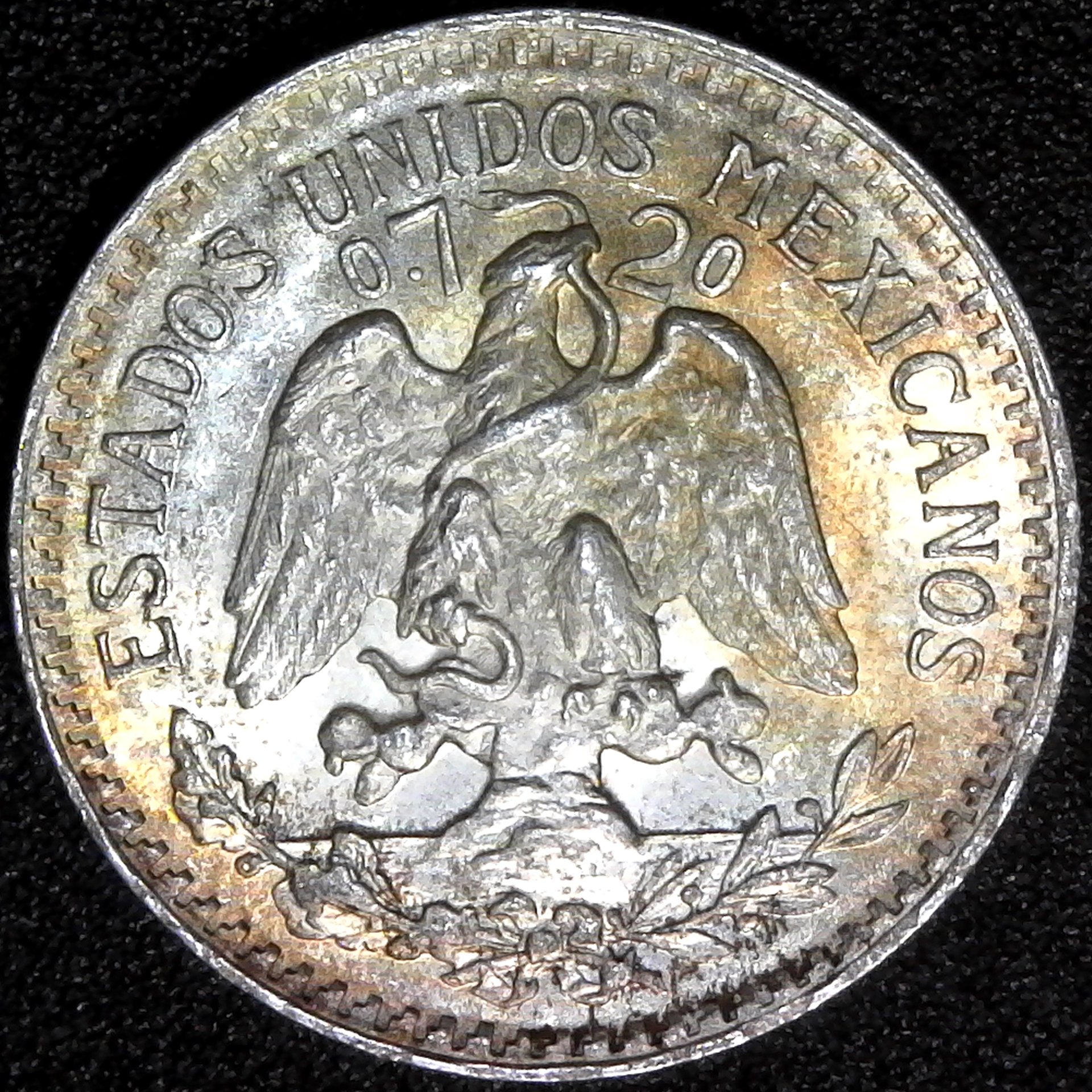 Mexico 50 Centavos 1944 rev.jpg