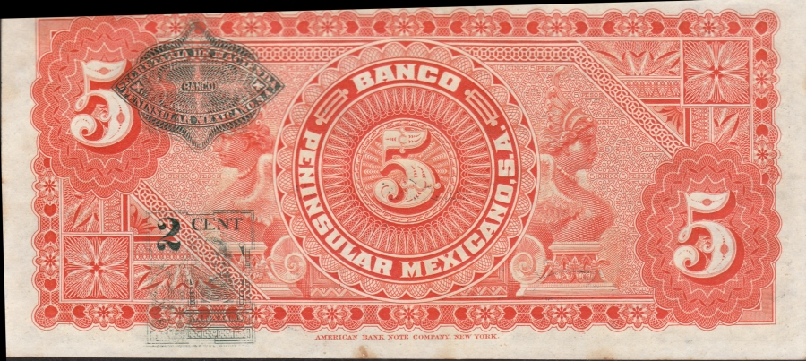 mexico 5pesos 4_01_1944bP-S465a reverse.jpg