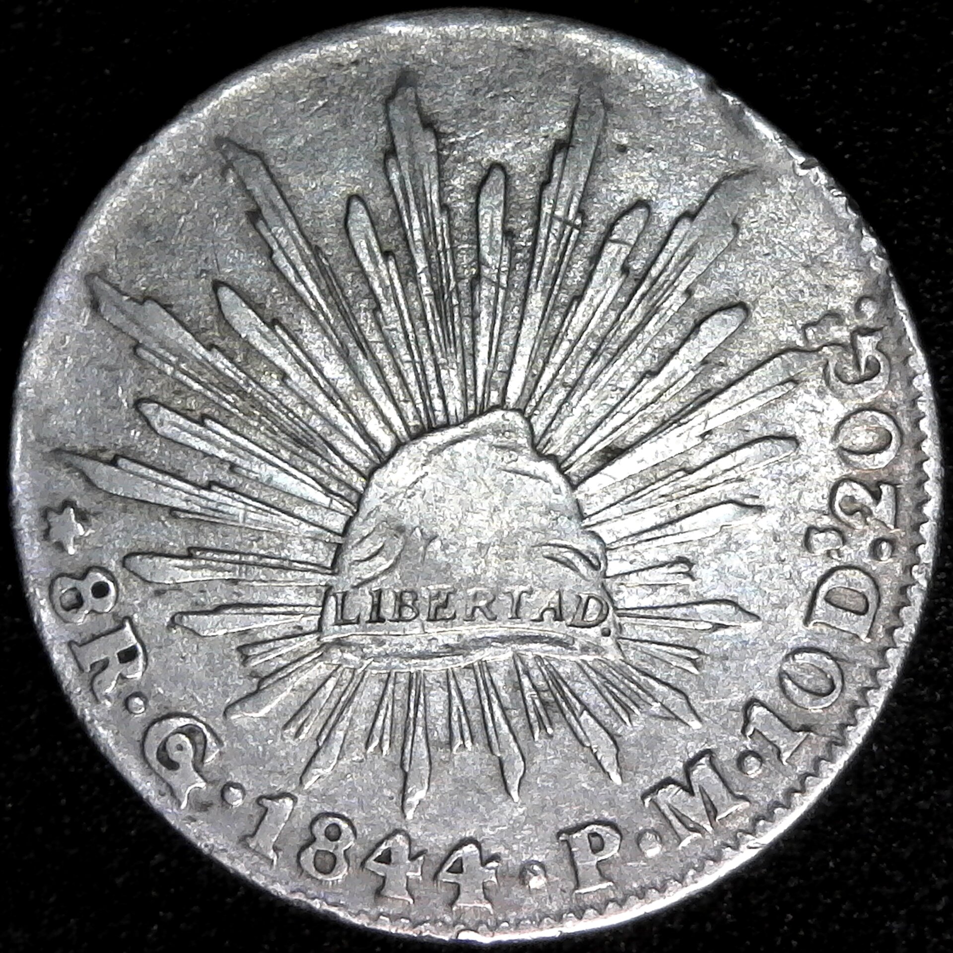 Mexico 8 Reales 1844-Go Pm obv B.jpg
