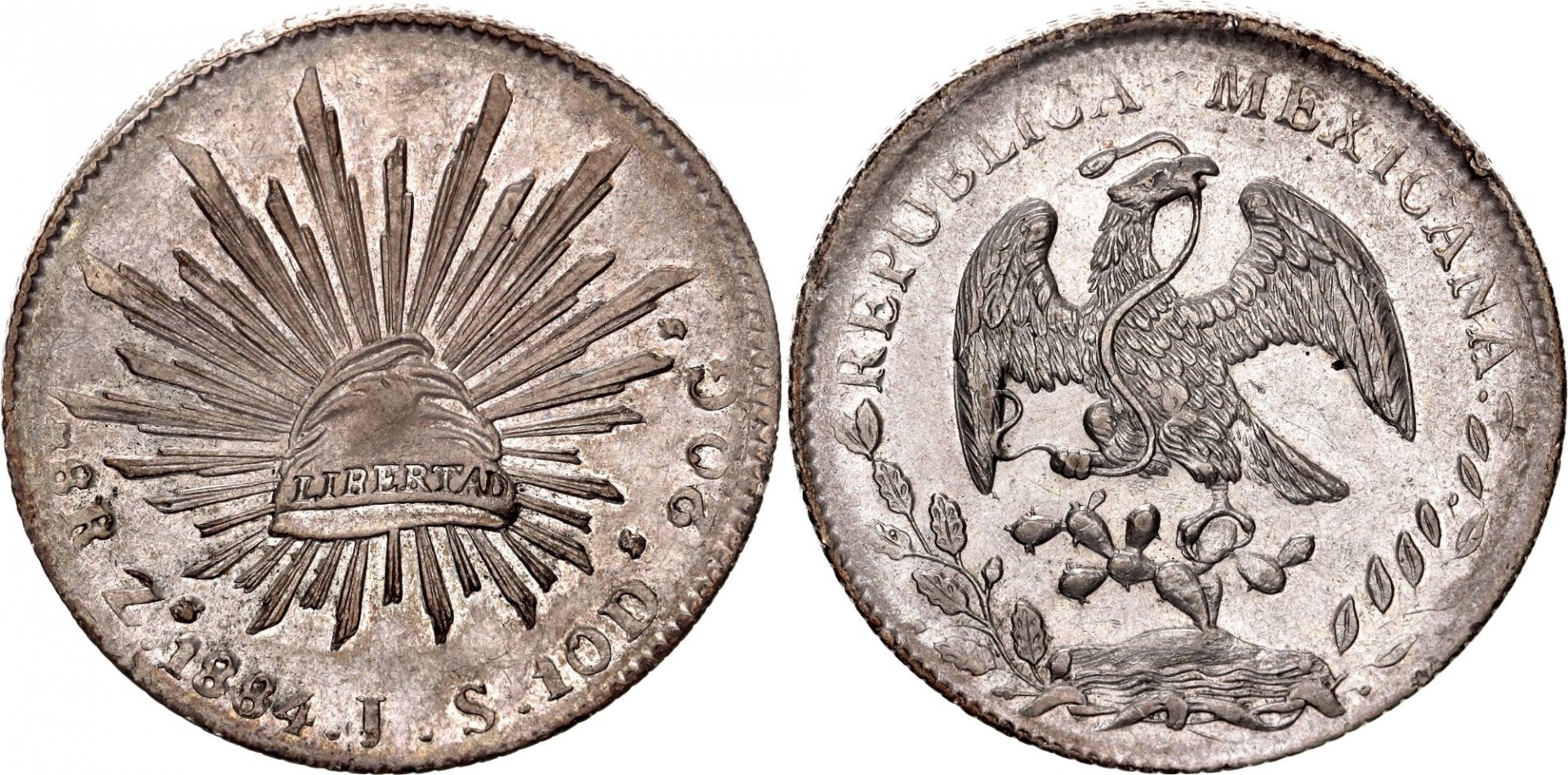 Mexico 8 Reales 1884 Zs JS.jpg