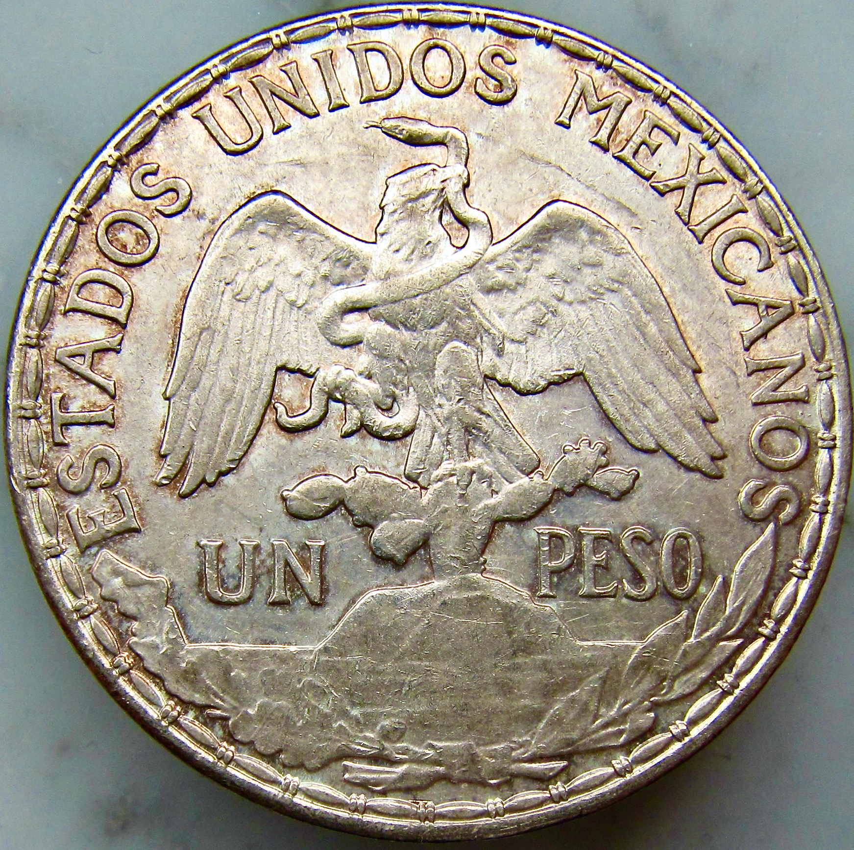 Mexico Caballito Peso 1901 - REV - VGP - Sep 2021 - 1.jpeg