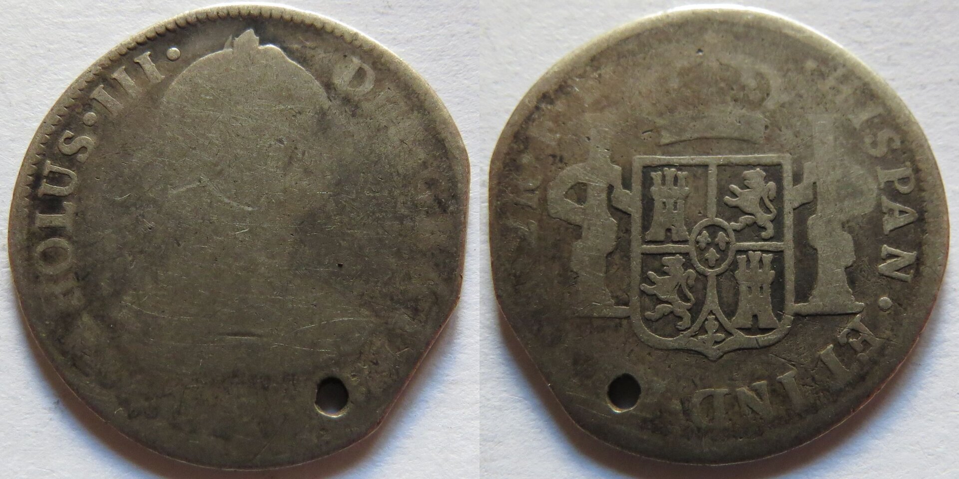 Mexico Charles III 2 Reales 1782.jpg