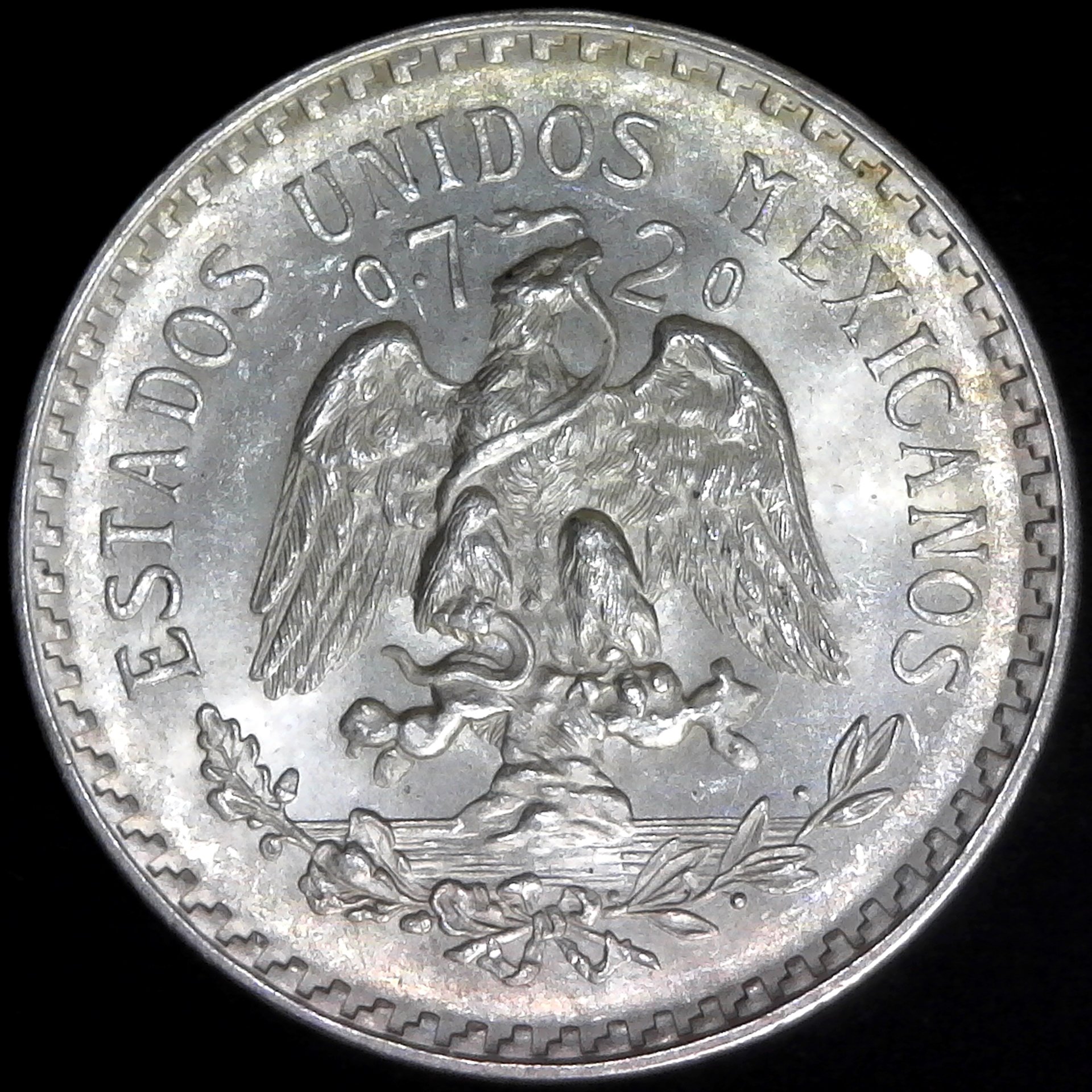 Mexico One Peso 1943 obv.jpg