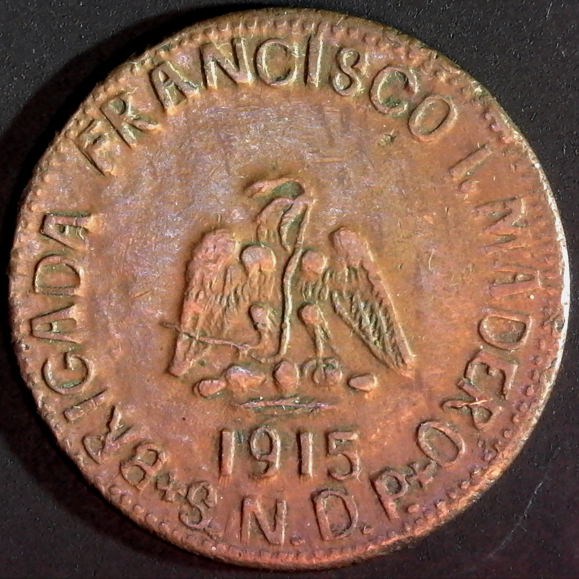 Mexico Puebla 20 Centavos 1915 obv.jpg