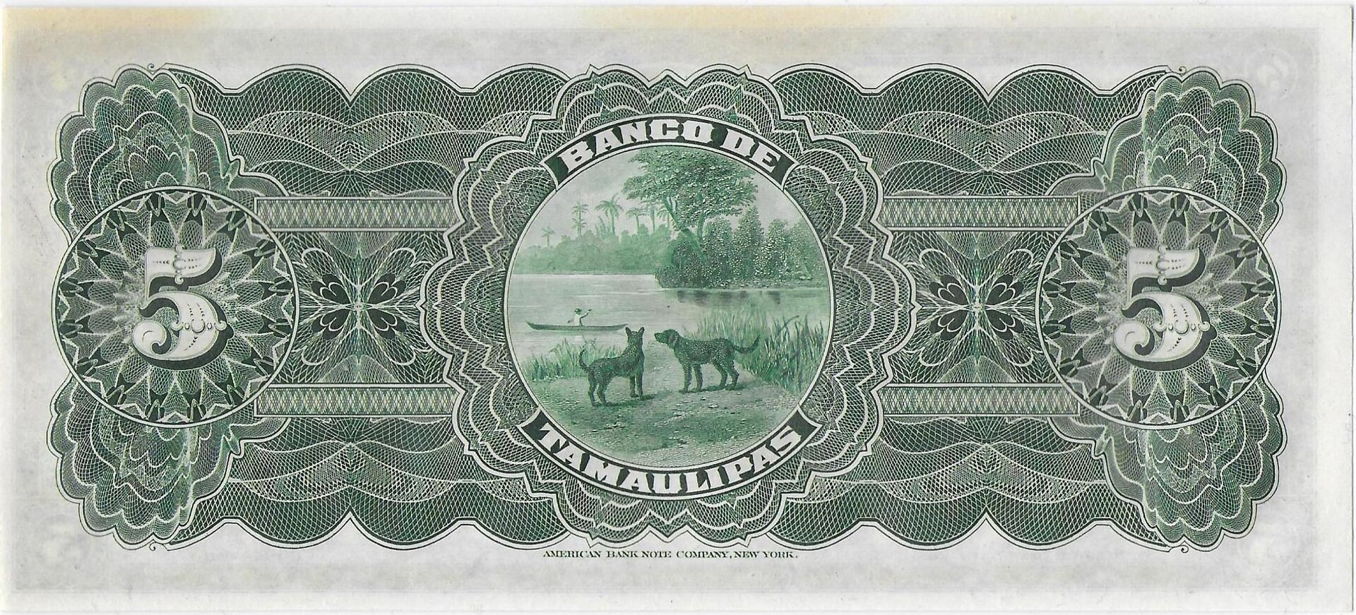 MEXICO TAMAULIPAS 5 CINCO PESO back.jpg