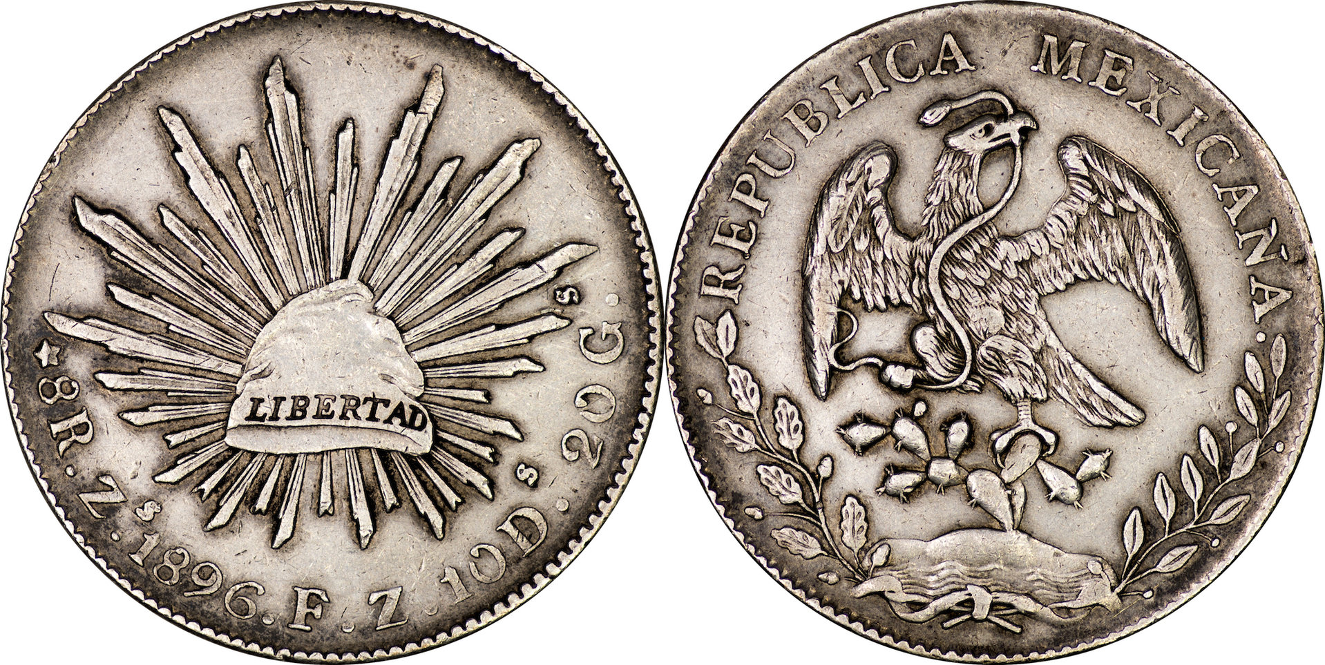 Mexico (Zacatecas) - 1896 8 Reales.jpg