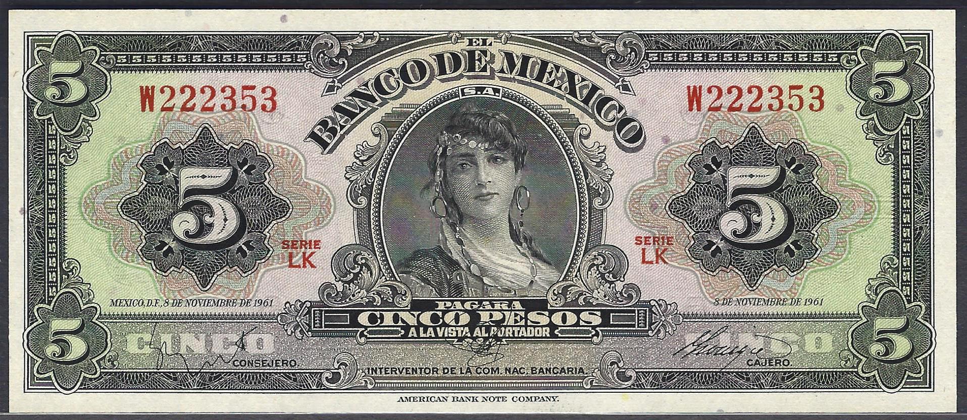 Mexico_Nov1961_5Pesos_W222353_gypsy_face.jpg