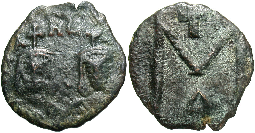 Michael II and Theophilus Follis.jpg